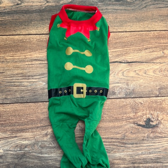 Other - Cat Elf Costume -small